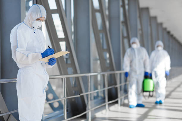 Best Residential Mold Inspection & Testing  in Isle Of Palms, SC