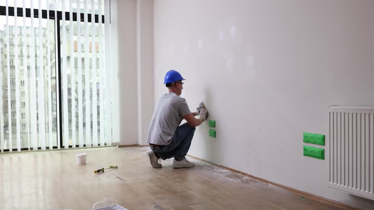 Best Crawl Space Mold Remediation  in Isle Of Palms, SC