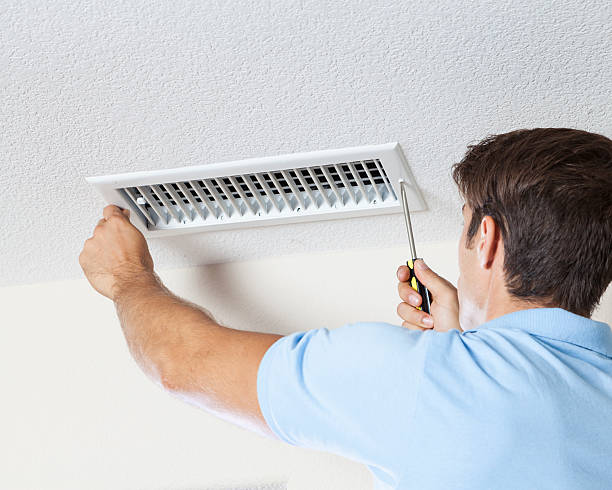 Best Air Quality Testing for Mold Spores  in Isle Of Palms, SC